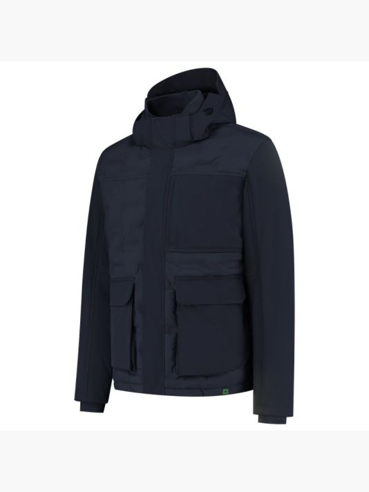 Tricorp Puffer Jacket Rewear M MLI-T56T8