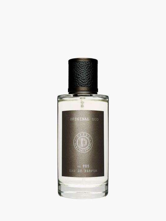 Depot, 900 Scents No. 905 Original Oud, Eau De Parfum, For Men