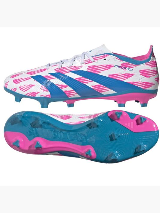 Adidas Predator League FG M IG6262 shoes