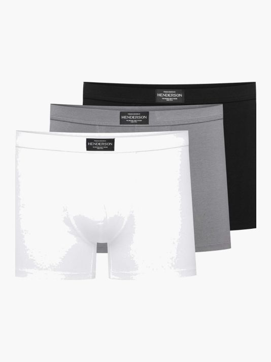 Set model 209615 Henderson