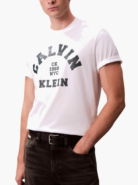 Calvin Klein Jeans Meeste T-särk
