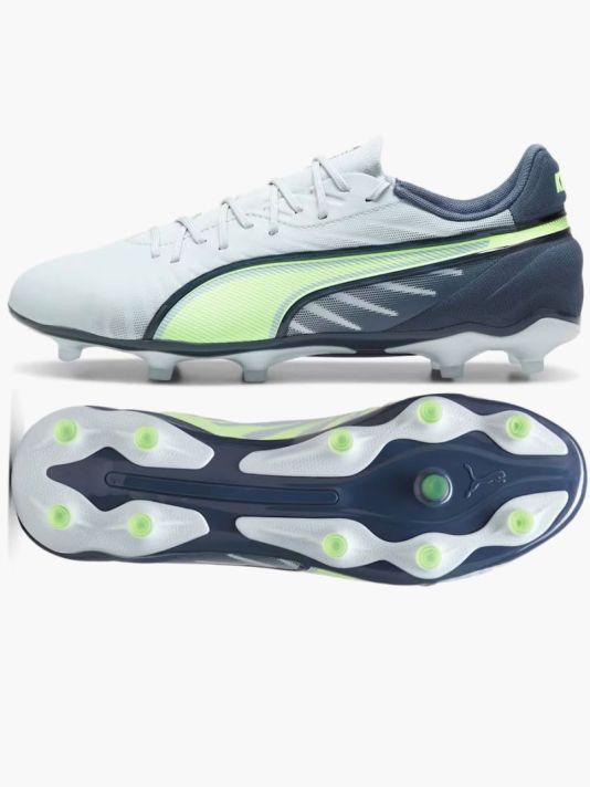 Puma KING Match FG/AG 107863-03 shoes