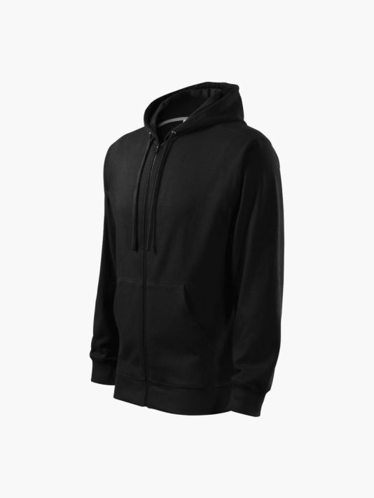 Sweatshirt Malfini Trendy Zipper M MLI-41001