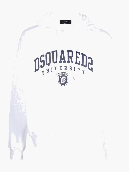 Dsquaredi meeste dressipluus