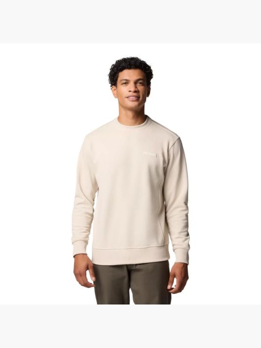 Columbia Marble Canyon French Terry Crew Sweatshirt M 2072801279