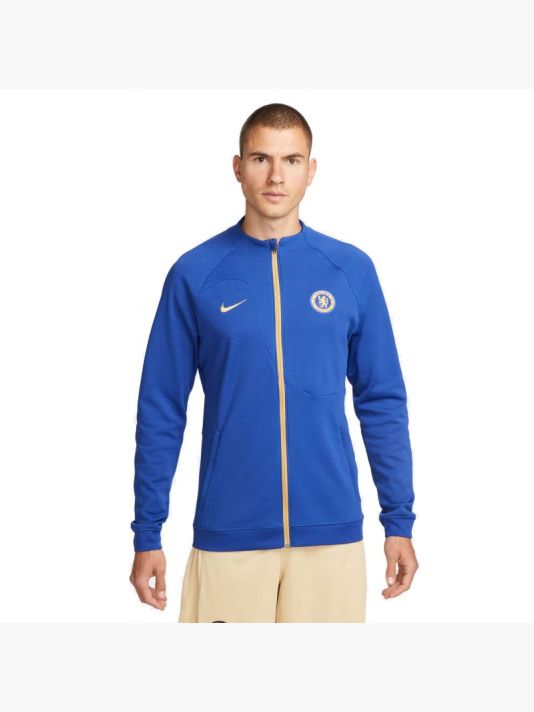 Nike Chelsea London Academy Pro M DV5046-495 Sweatshirt