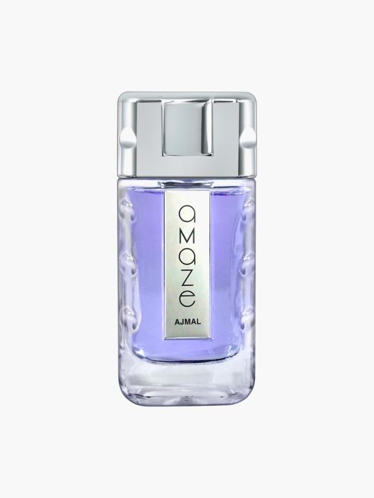 Ajmal, Amaze Him, Eau De Parfum, For Men