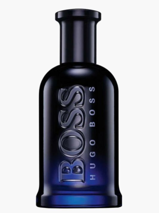 Hugo Boss, Boss Bottled Night, Eau De Toilette, For Men