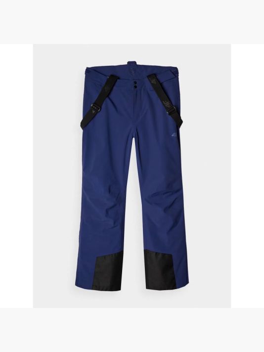 Ski pants 4F M 4FWAW24TFTRM0756-31S