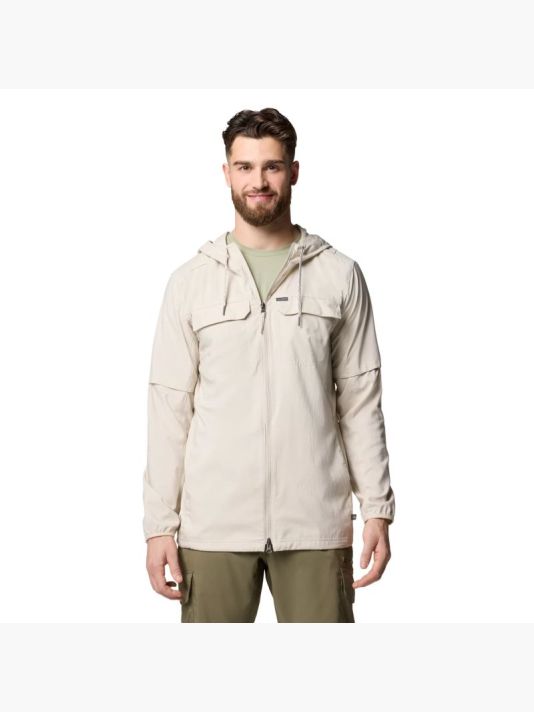 Columbia Skien Valley Hooded Light Jacket M 2124303278