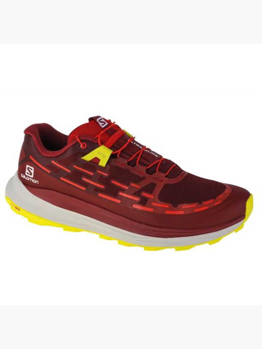 Salomon Ultra Glide M 415983 Running Shoes