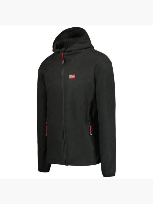 Geographical Norway Unicia M WW4510H/GNO-BLACK sweatshirt