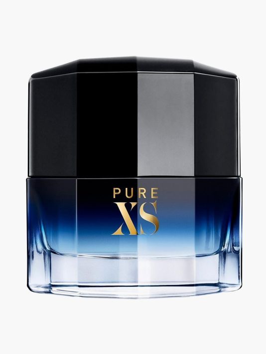 Paco Rabanne, Pure XS, Eau De Toilette, For Men