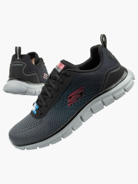 Skechers Track M 232399/BKCC shoes