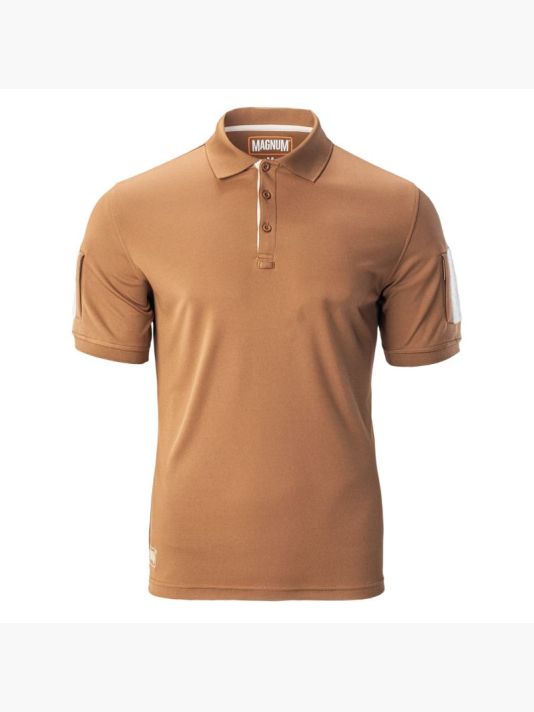 Magnum Polo II M Polo Shirt
