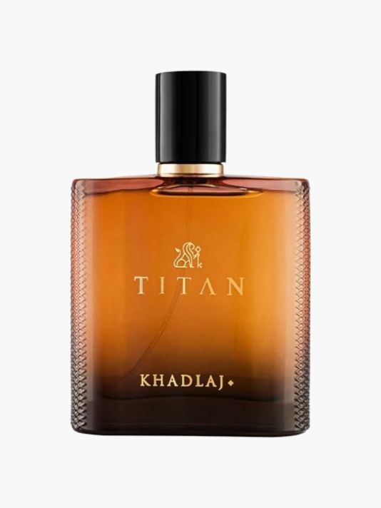 Khadlaj, Titan, Eau De Parfum, For Men