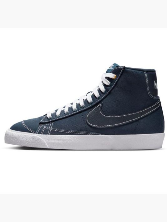 Nike Blazer Mid '77 Canvas M DX5550-400 shoes