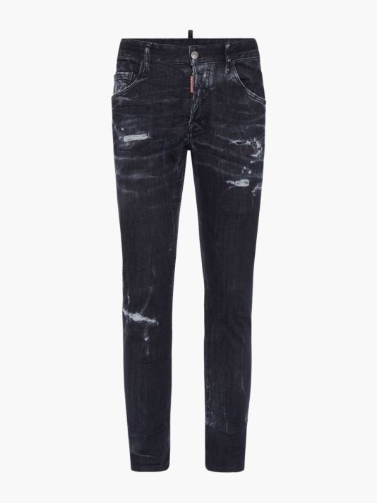 Dsquared2 meeste teksad