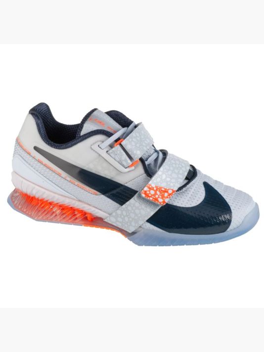 Nike Romaleos 4 SE M DJ4487-900 training shoes