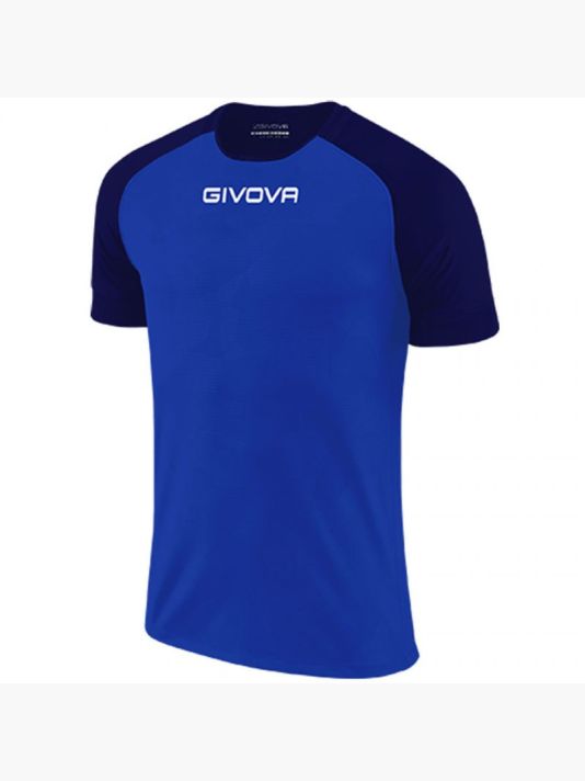 Givova Capo MC M MAC03 0204 T-shirt