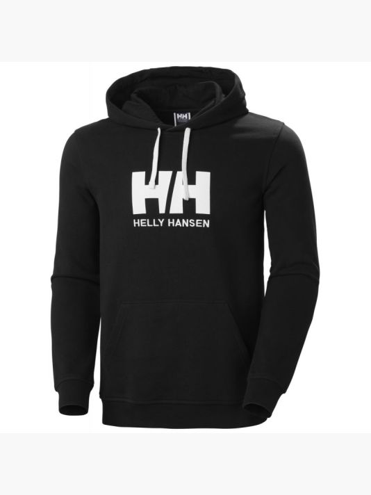 Helly Hansen Men's HH LOGO HOODIE 33977 990