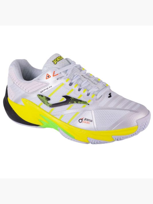 Joma Open Men 2402 M TOPES2402OM Tennis Shoes