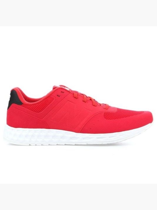 New Balance Mode De Vie M MFL574RB shoes