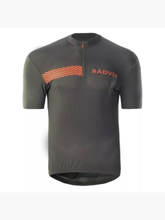 Radvik Charlie Gts Cycling Jersey M 92800406884