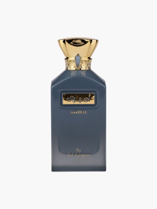 Ard Al Zaafaran, Amiral, Eau De Parfum, For Men