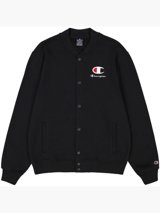 Champion Bomber Sweatshirt M 220269 KK001
