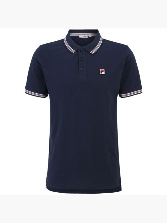 Fila Lubbeek Polo Shirt M FAM0898 50004