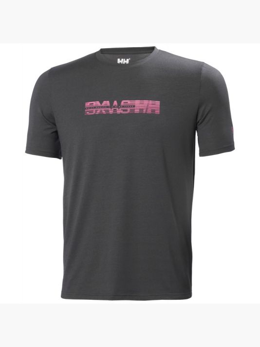Helly Hansen Hp Racing T-shirt M 34053 982