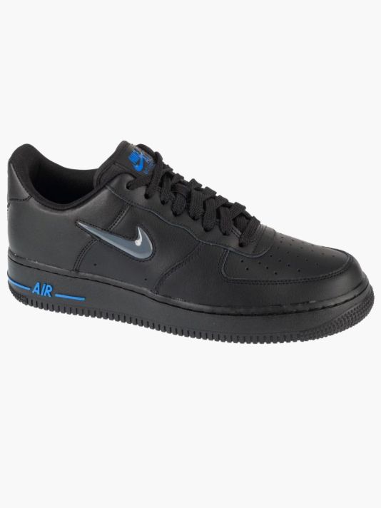 Nike Air Force 1 Low Jewel M CT3438-002 shoes