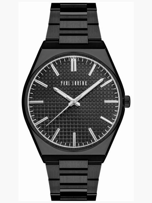 Zegarek Męski PAUL LORENS PL20013B-1A5 + BOX
