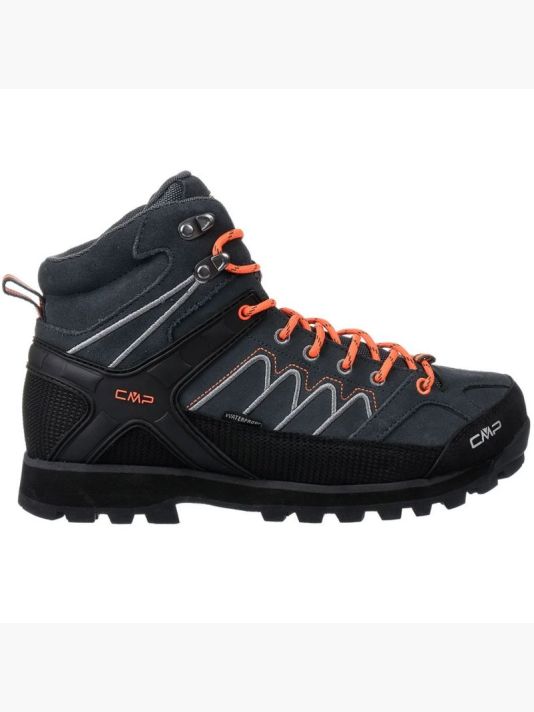 CMP Moon Mid WP trekking shoes M 31Q4797U423