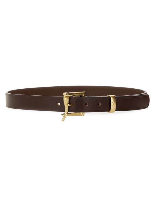 "QR" BELT