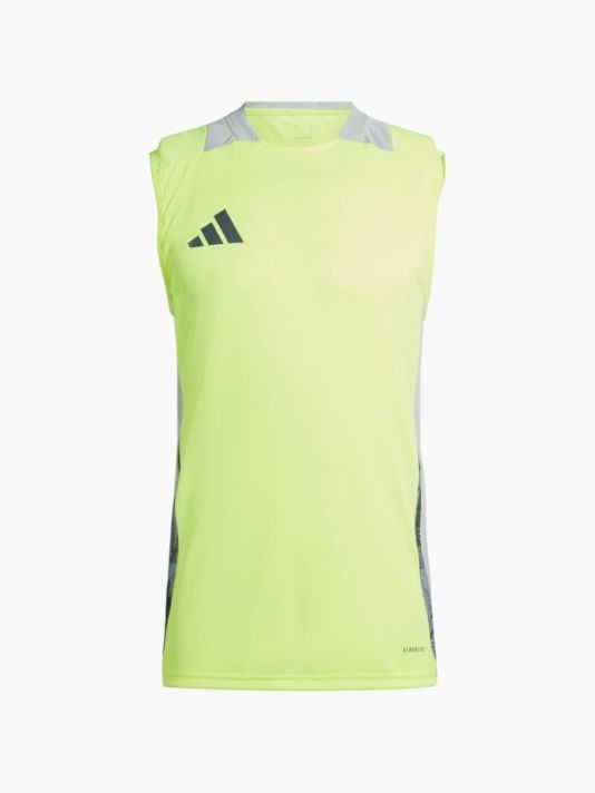 Adidas Tiro 24 Competition Training Sleeveless Jersey M IR5478