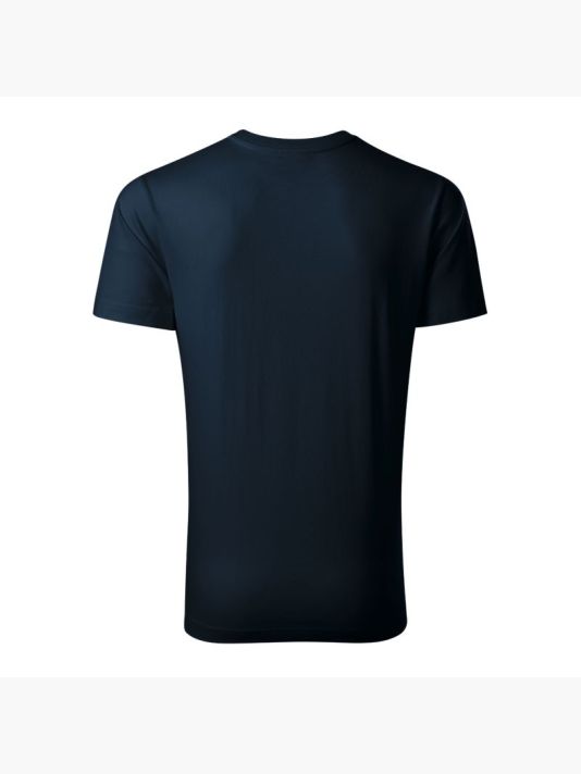 Rimeck Resist M MLI-R0102 navy blue T-shirt