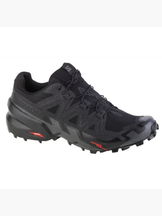 Salomon Speedcross 6 Wide M 417440 Running Shoes