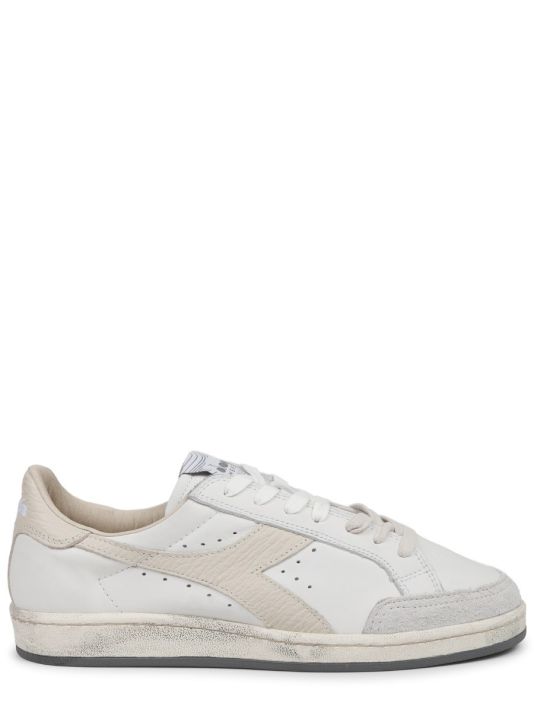 SNEAKER "PRESTIGE USED"