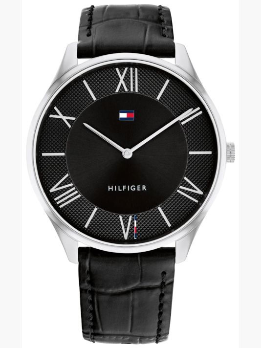 Zegarek Męski Tommy Hilfiger Becker 1710516 + BOX