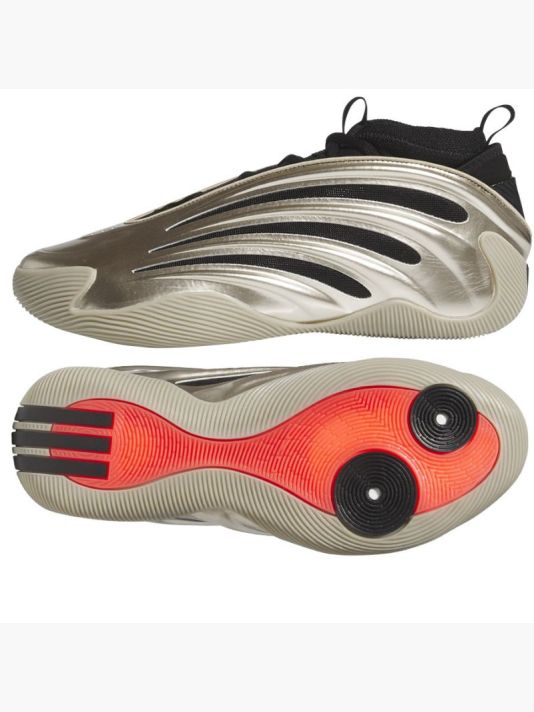 Adidas Harden Volume 9 M JR2506 Basketball Shoes
