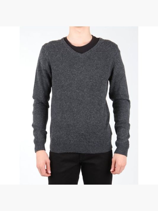 Lee V-Neck Jumper M L892OJ06