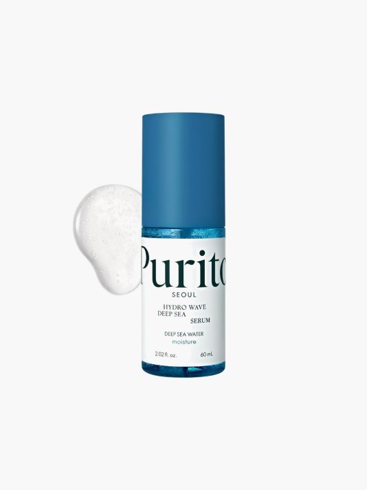 PURITO Hydro Wave Deep Sea Serum 60ml