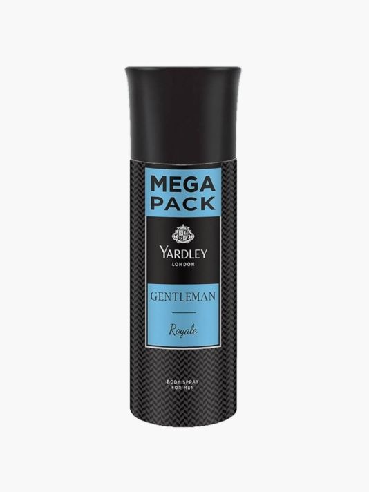 Yardley, Gentleman Royale, Scented Spray, For Men
