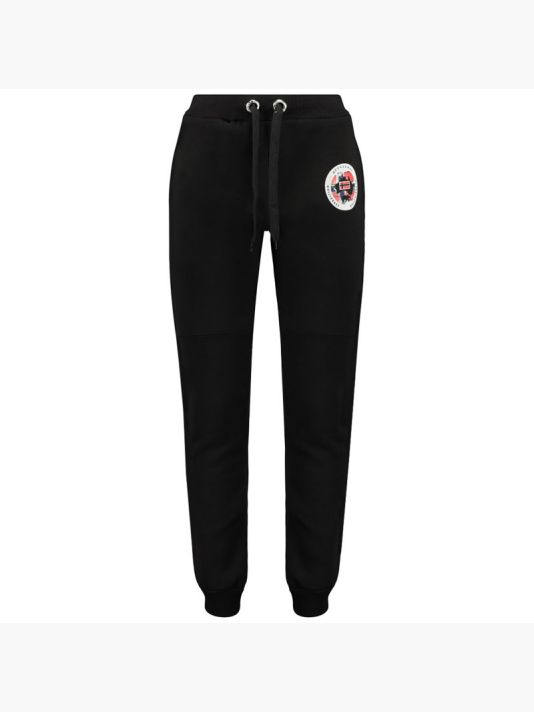 Geographical Norway Jogging Pant Mirabel M SU1204H/GN/Black