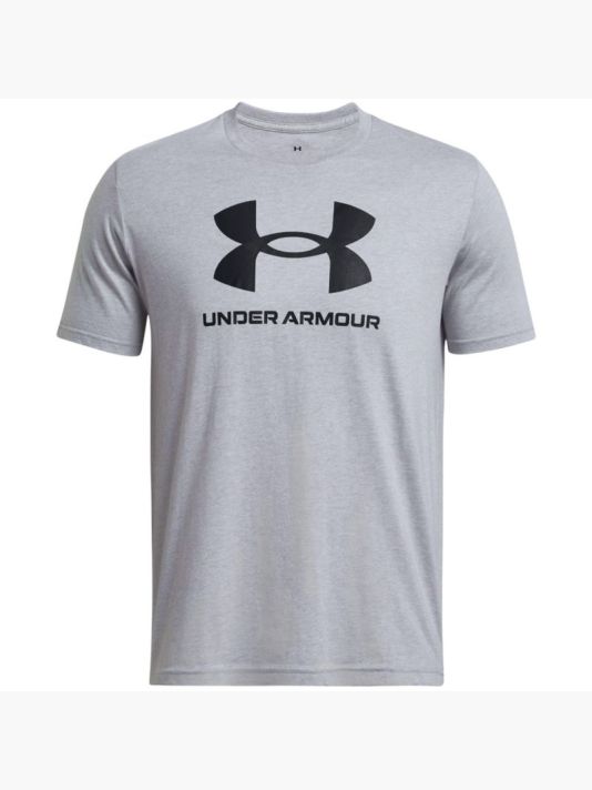 Under Armour Sportstyle Logo T-shirt M 1382911 035