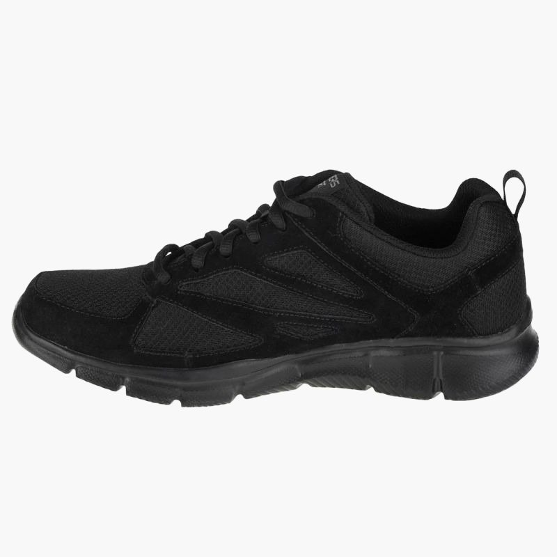 Skechers Equalizer shoes - Ezdez M 52748-BBK