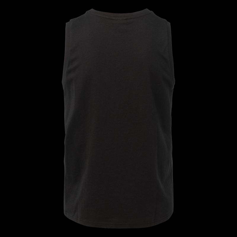 Men's sleeveless MENTO T-shirt