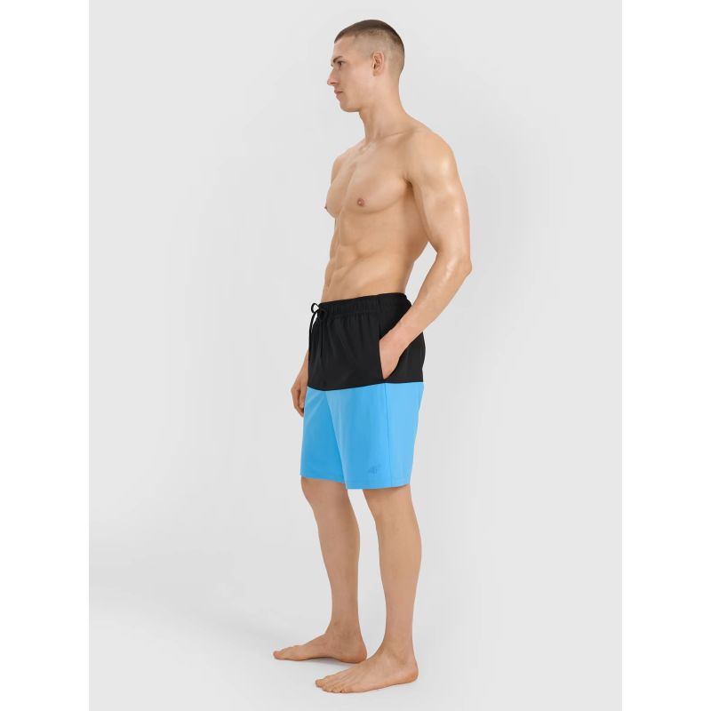 Men's boardshorts 4F 4FWSS25UBDSM135-48S